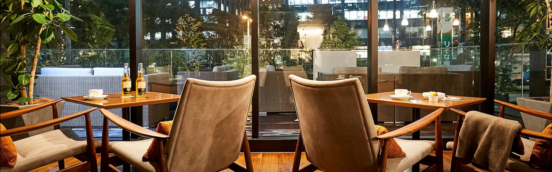 ダイワロイネットホテル西新宿 PREMIER