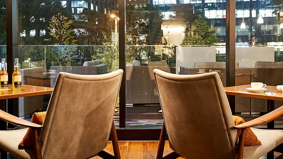 Daiwa Roynet Hotel Nishi Shinjuku PREMIER