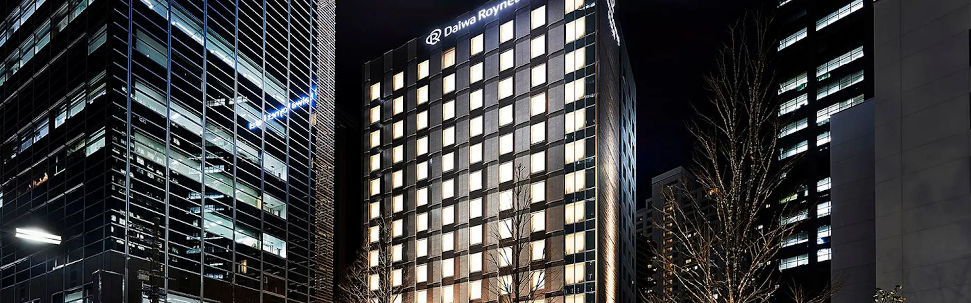 ダイワロイネットホテル西新宿 PREMIER