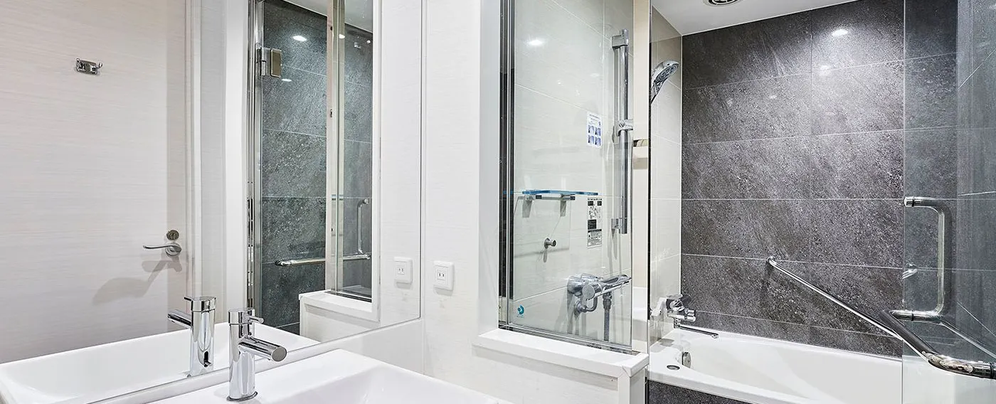 Separuh berasingan (satu contoh)