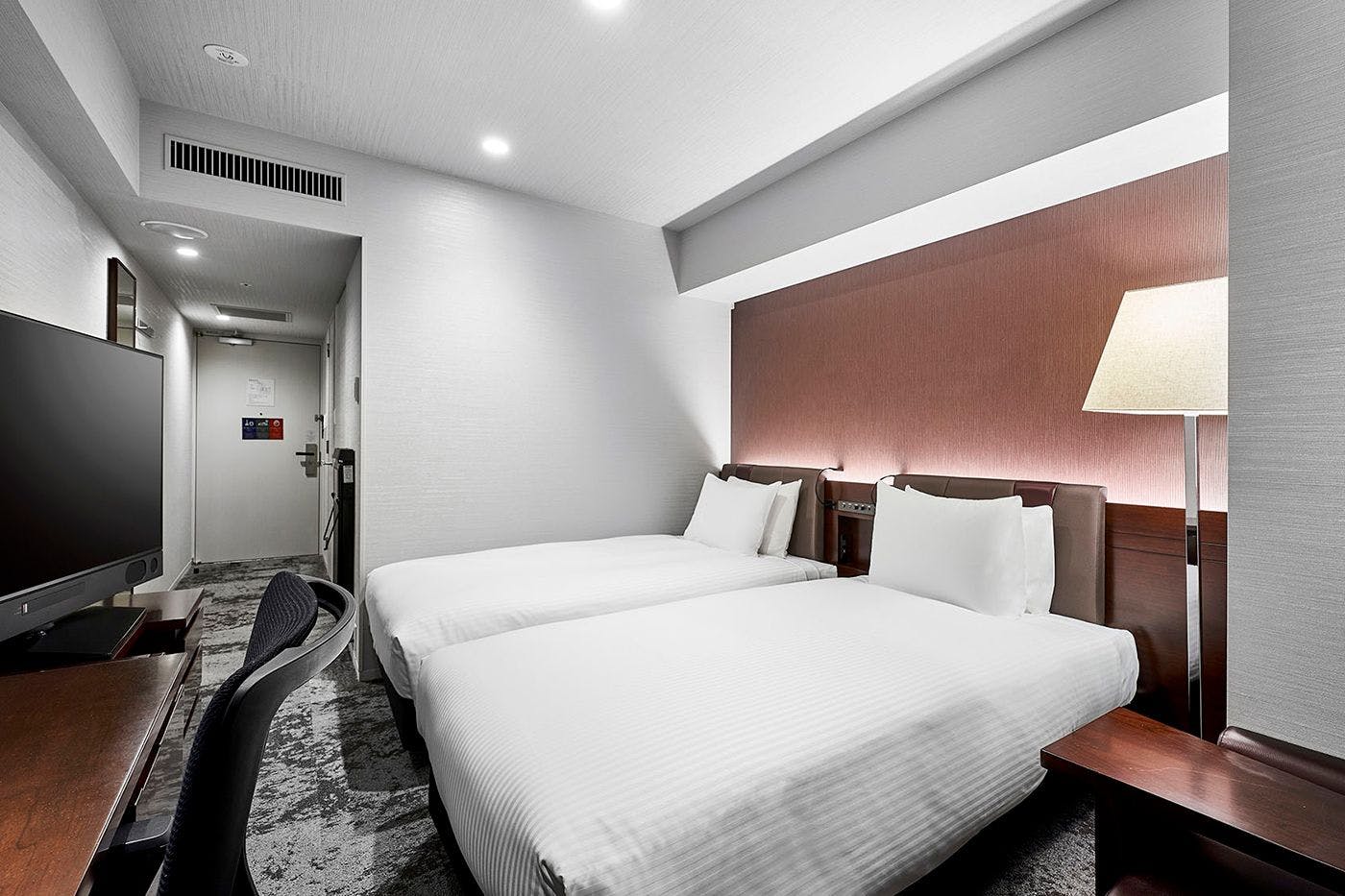 Daiwa Roynet Hotel Nishi Shinjuku PREMIER