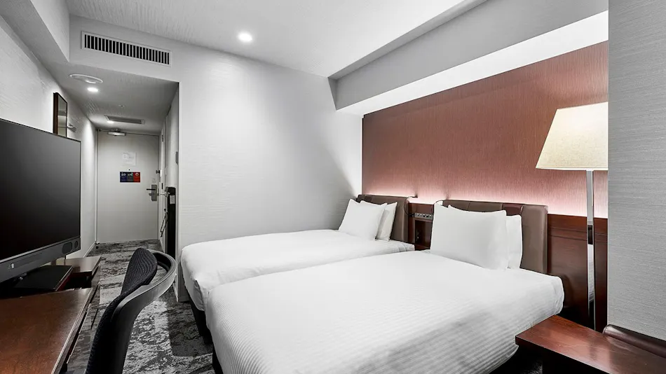 Daiwa Roynet Hotel Nishi Shinjuku PREMIER