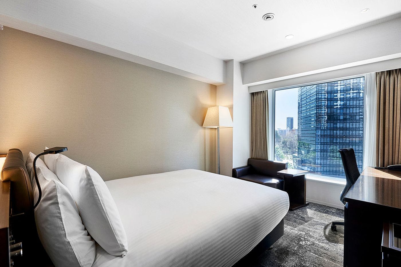 Daiwa Roynet Hotel Nishi Shinjuku PREMIER