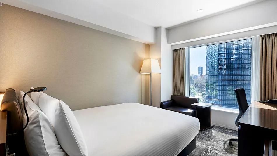 Daiwa Roynet Hotel Nishi Shinjuku PREMIER