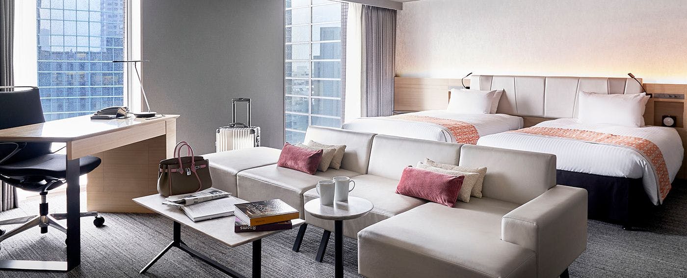 Daiwa Roynet Hotel Nishi Shinjuku PREMIER