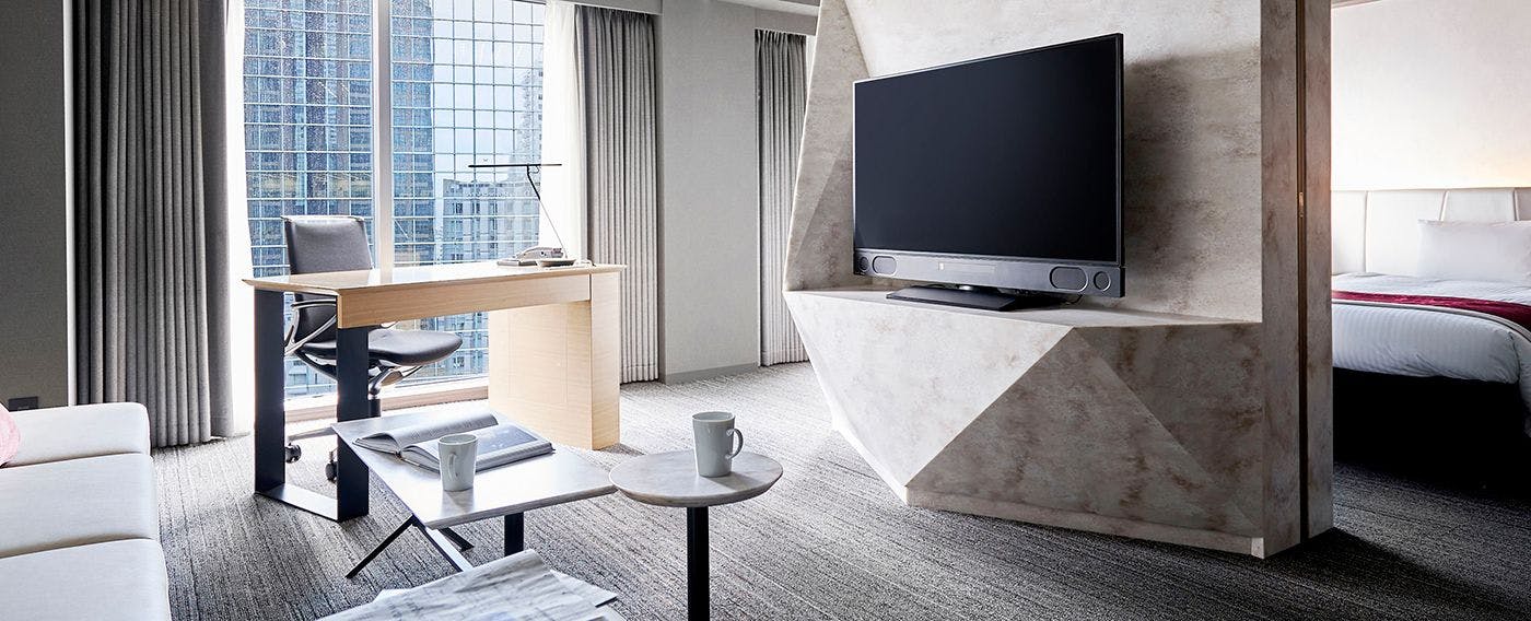 Daiwa Roynet Hotel Nishi Shinjuku PREMIER