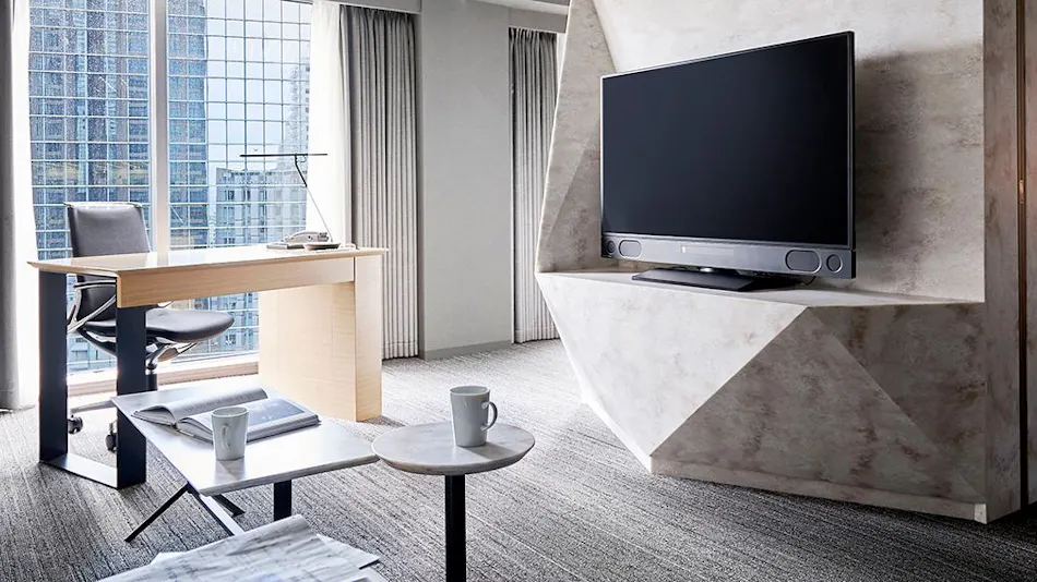 Daiwa Roynet Hotel Nishi Shinjuku PREMIER