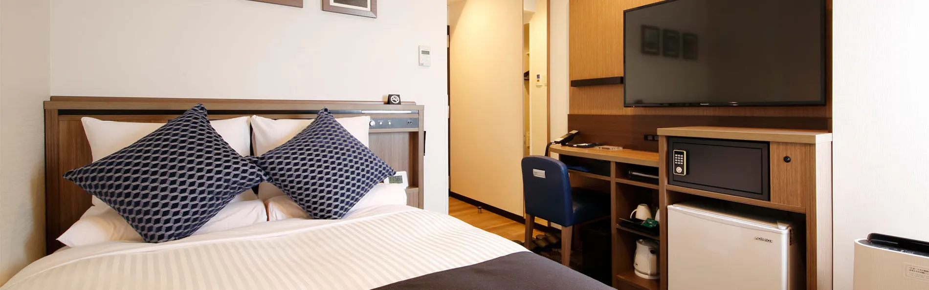 ホテルマイステイズ札幌すすきの