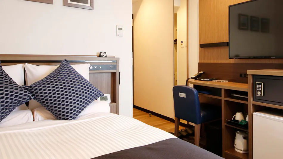 Hotel MyStays Sapporo Susukino
