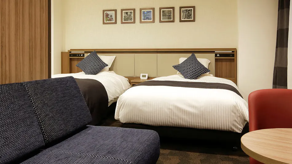 Hotel MyStays Sapporo Susukino