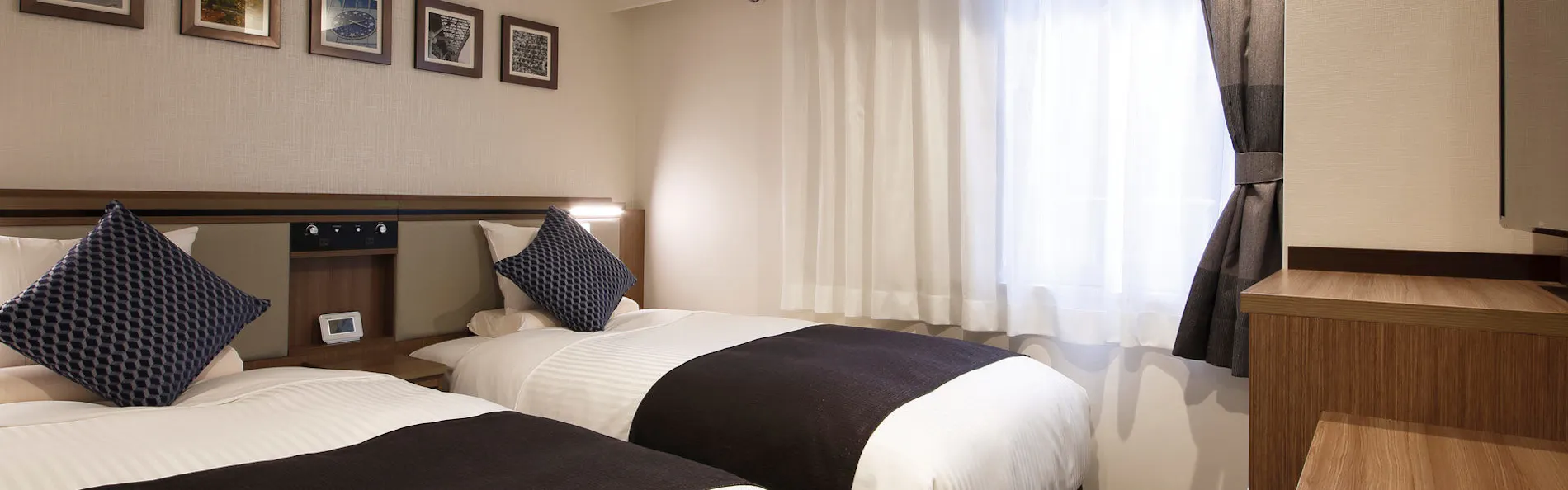 ホテルマイステイズ札幌すすきの