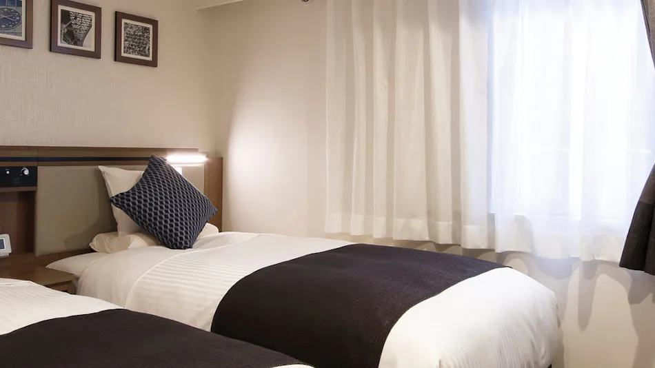Hotel MyStays Sapporo Susukino
