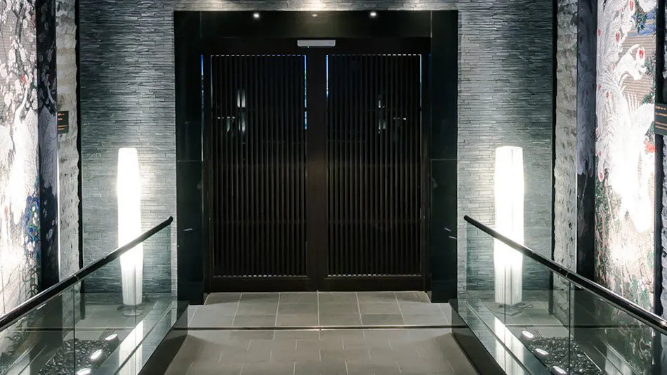 Hotel Arza Kyoto