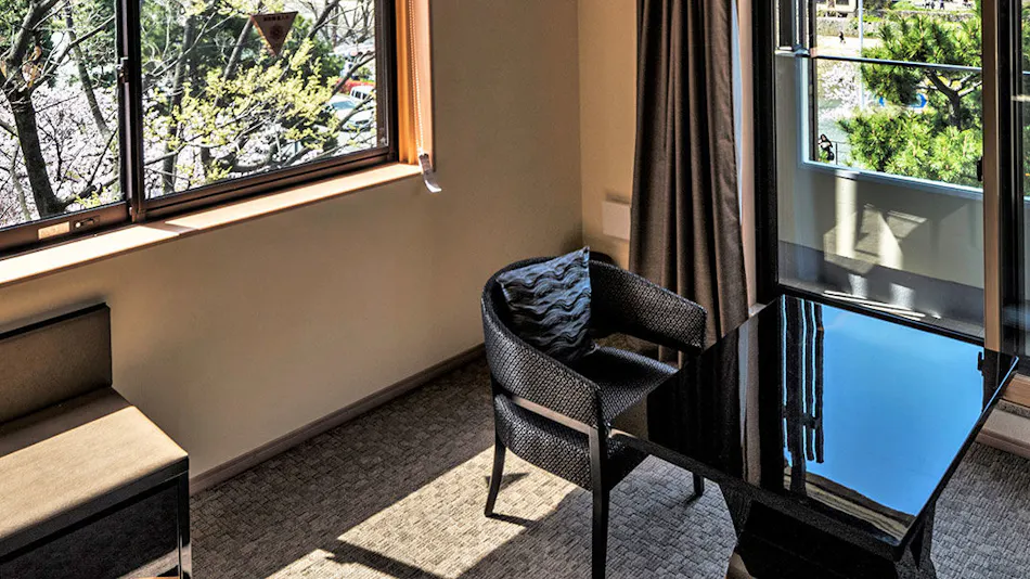 Hotel Arza Kyoto