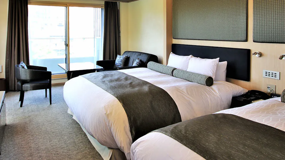 Hotel Arza Kyoto