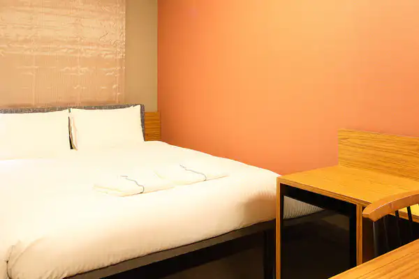 ห้องพัก