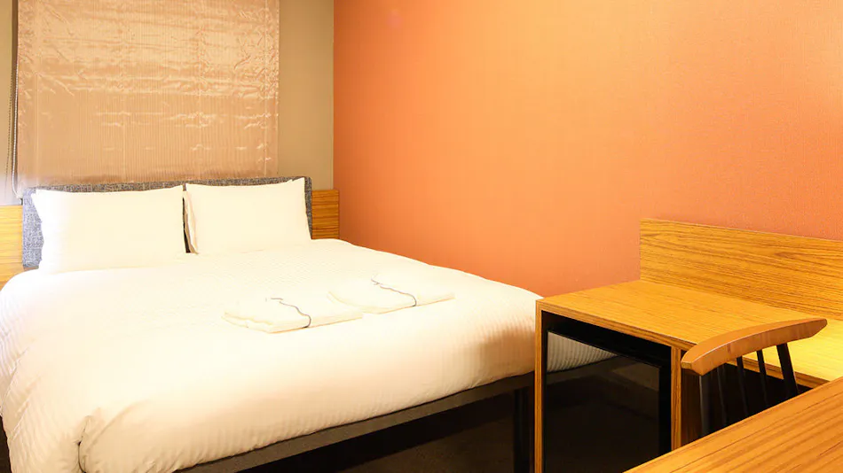 HOTEL SUI AKASAKA by ABEST