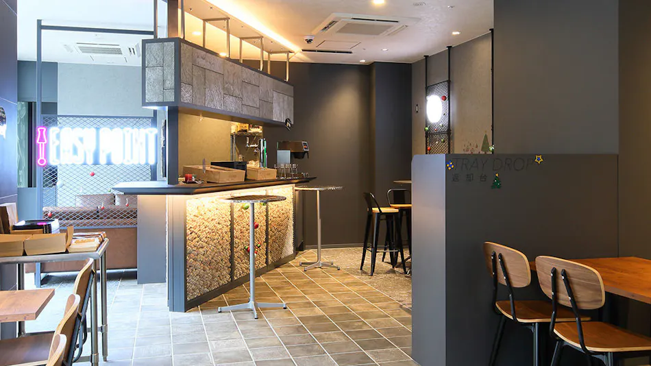 HOTEL SUI AKASAKA by ABEST