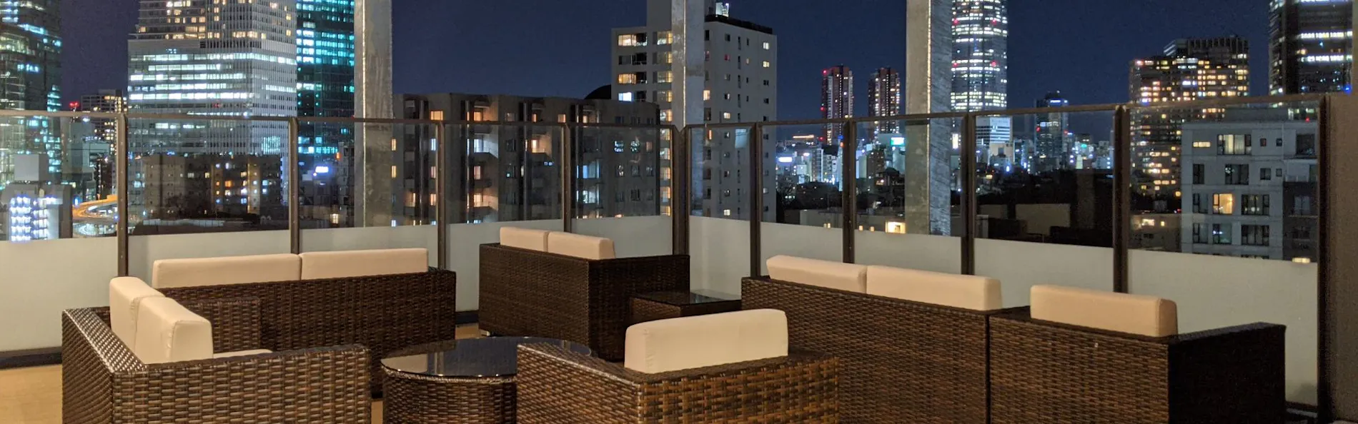 HOTEL SUI AKASAKA by ABEST