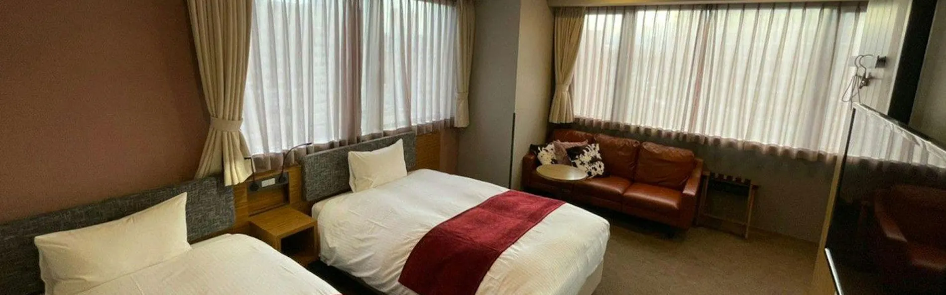 HOTEL SUI AKASAKA by ABEST