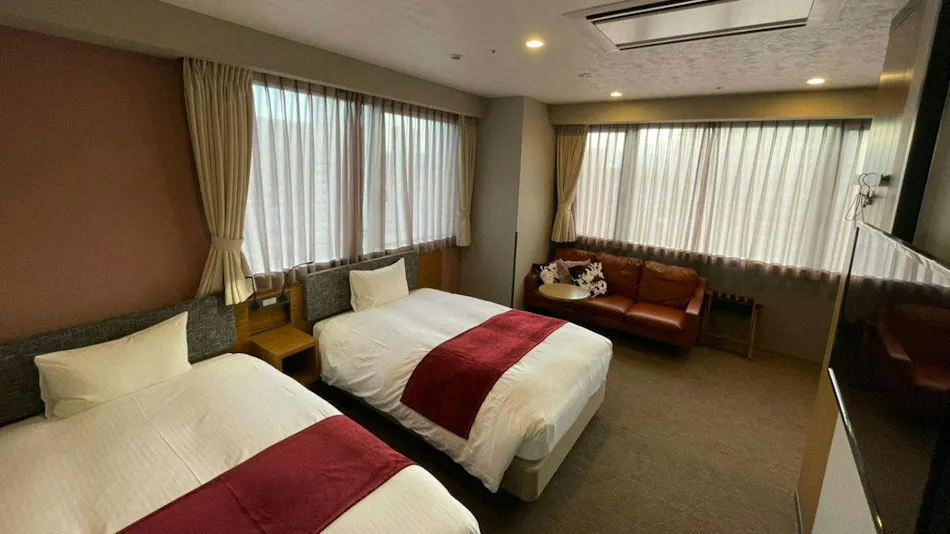 HOTEL SUI AKASAKA by ABEST