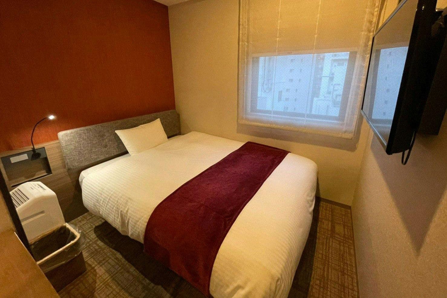 HOTEL SUI AKASAKA by ABEST