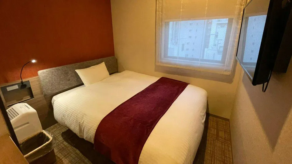 HOTEL SUI AKASAKA by ABEST