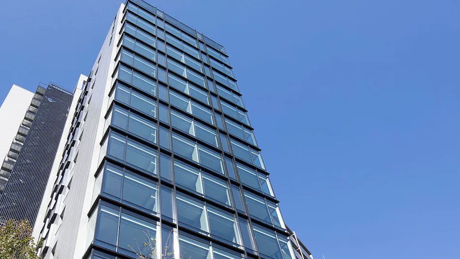 Hotel Keihan Tsukiji Ginza Grande