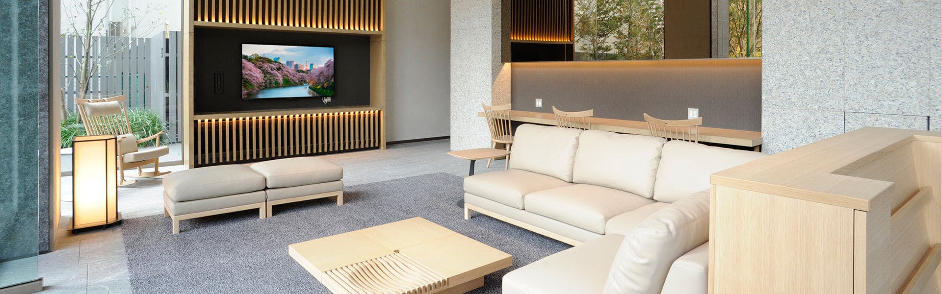 ตัวอย่างห้องพัก 2