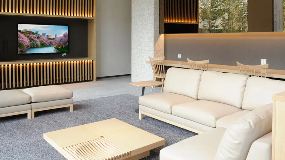 Hotel Keihan Tsukiji Ginza Grande