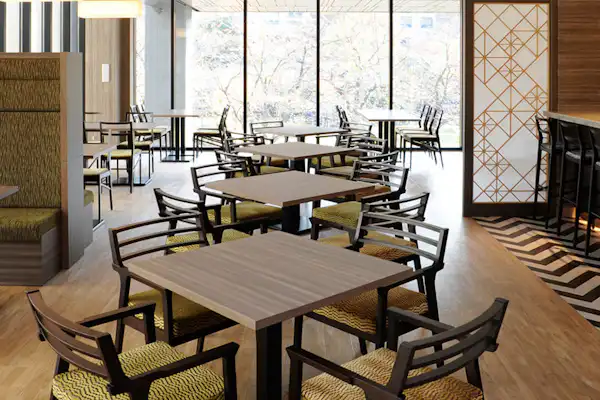 Restoran