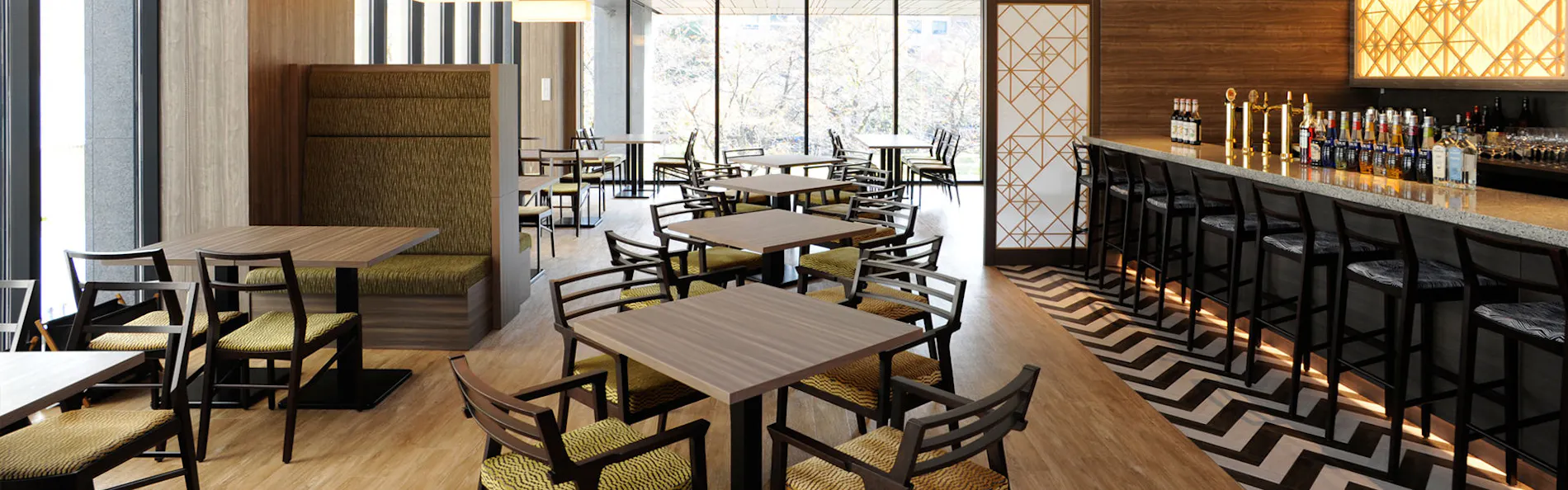 ホテル京阪 築地銀座 グランデ