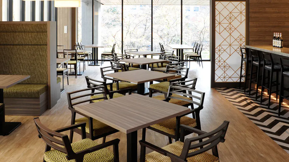 Hotel Keihan Tsukiji Ginza Grande