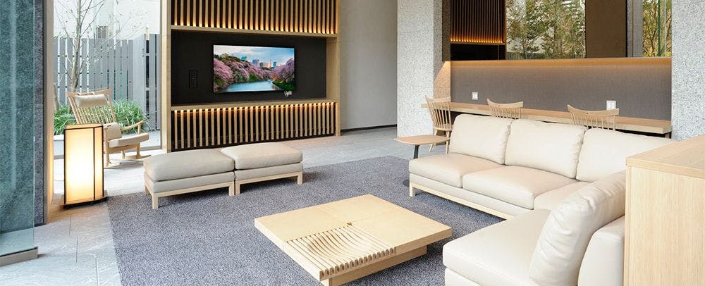 พื้นที่รวมตัว