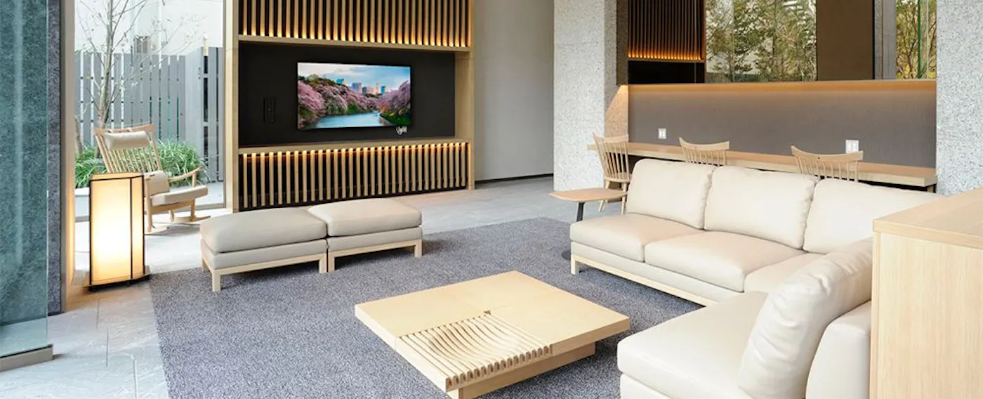 ギャザリングスペース