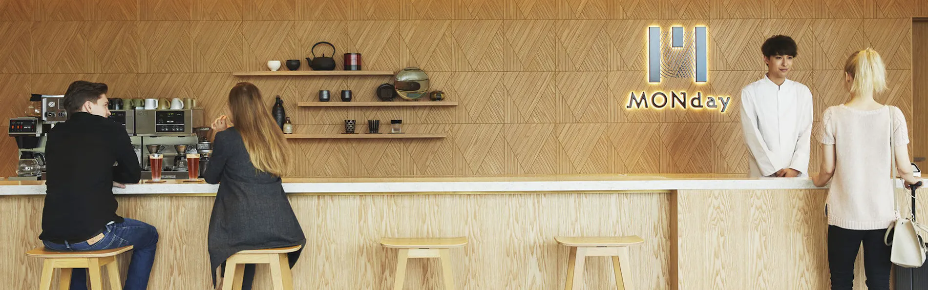 hotel MONday Premium 豊洲