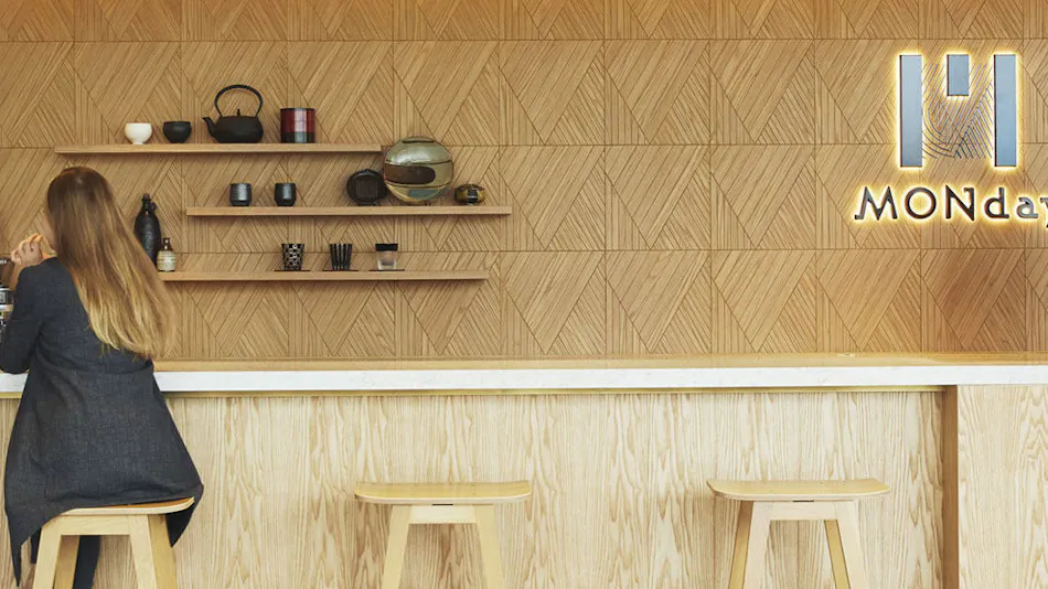 hotel MONday Premium Toyosu