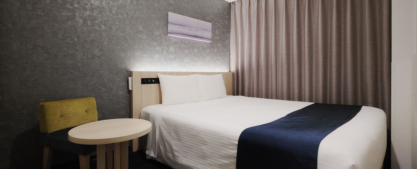 hotel MONday Premium Toyosu