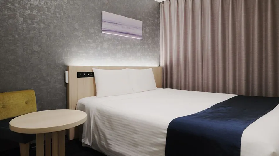 hotel MONday Premium Toyosu