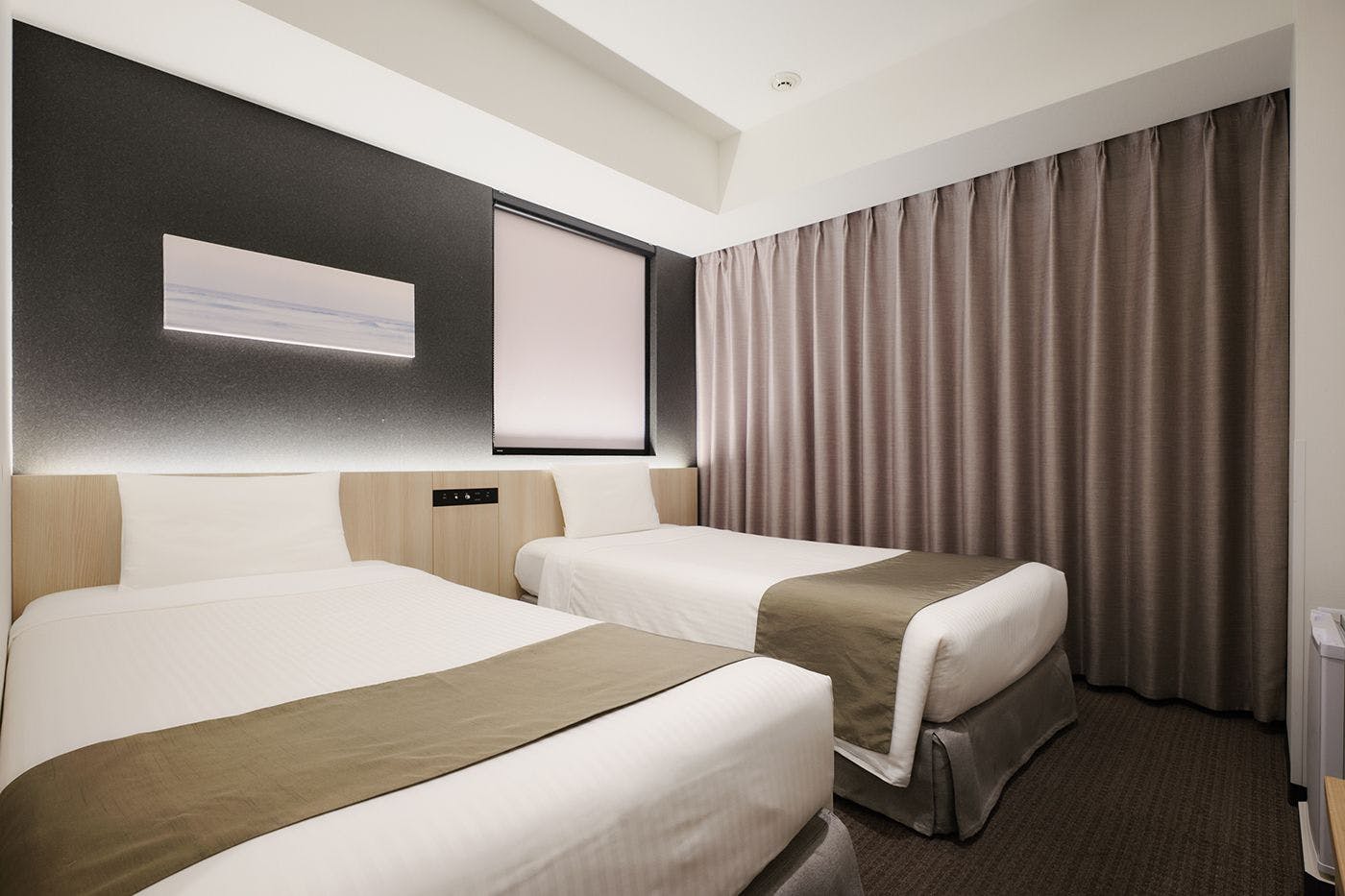 hotel MONday Premium Toyosu