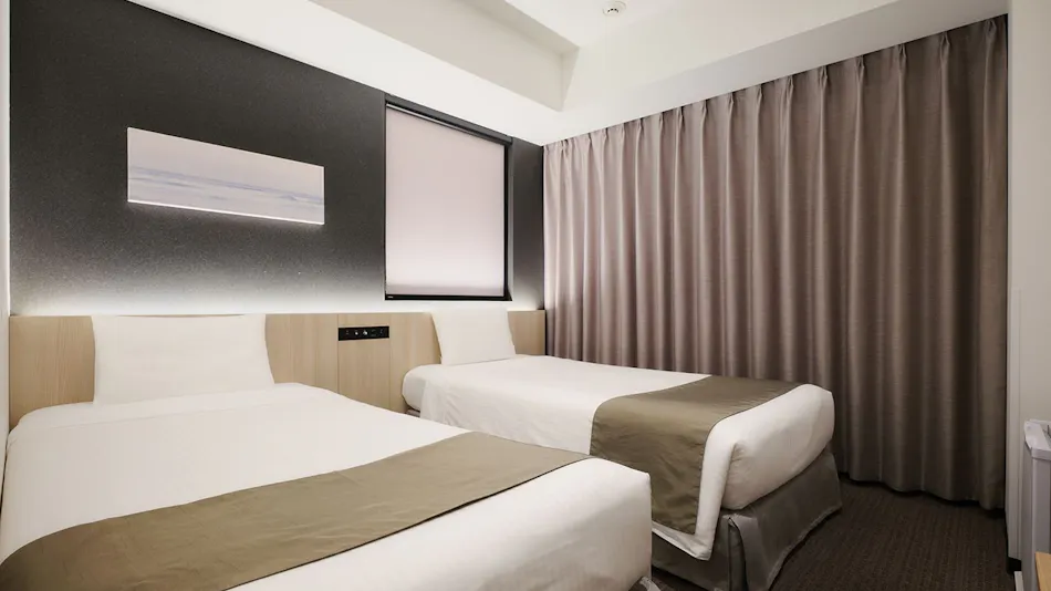 hotel MONday Premium Toyosu