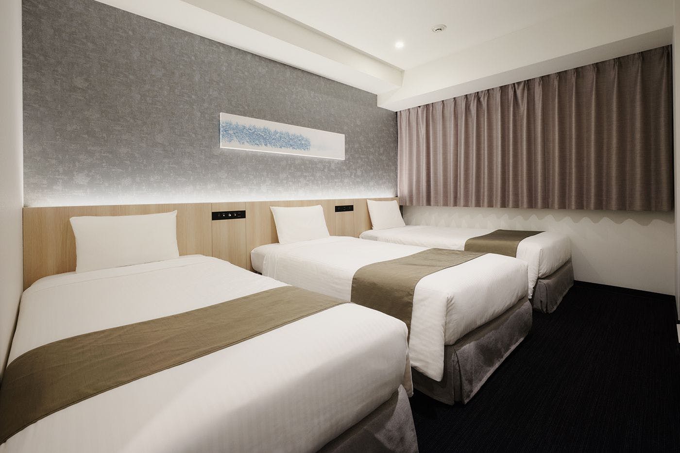 hotel MONday Premium Toyosu