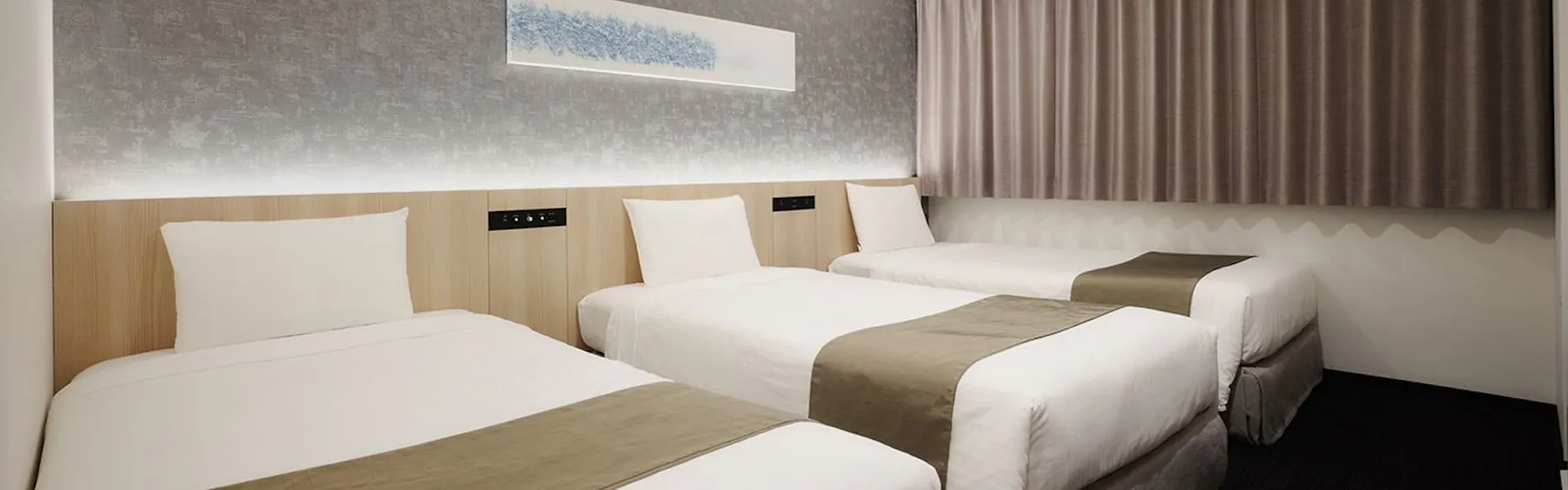 hotel MONday Premium 豊洲