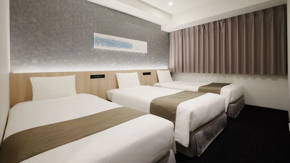 hotel MONday Premium Toyosu