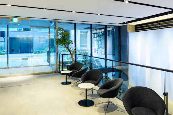 ล็อบบี้