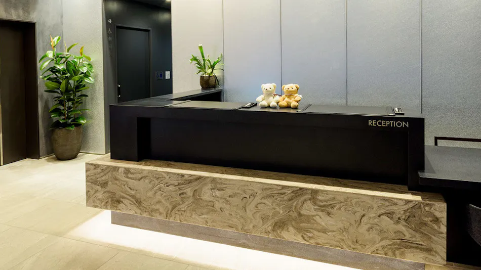 Best Western Plus Hotel Fino Osaka Kitahama