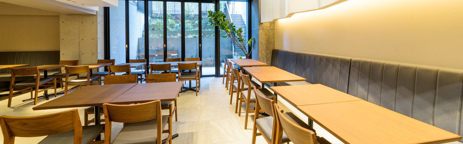 ベストウェスタンプラスホテルフィーノ大阪北浜