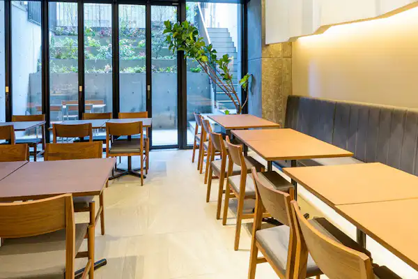 ร้านอาหาร