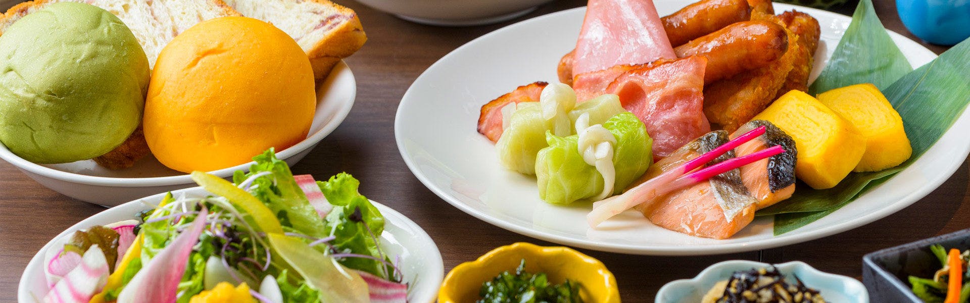 ベストウェスタンプラスホテルフィーノ大阪北浜