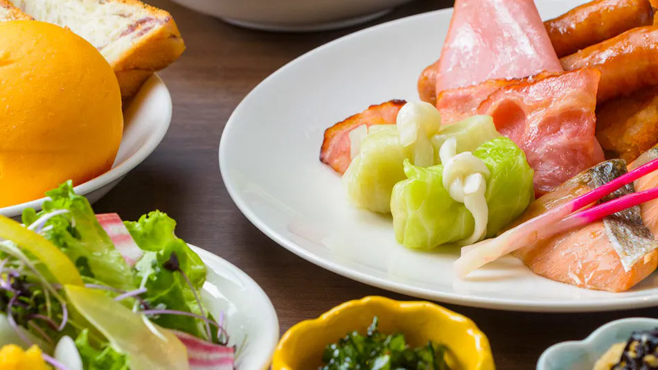 Best Western Plus Hotel Fino Osaka Kitahama